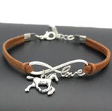 Bracelet de Cheval