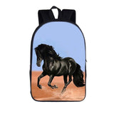 Cartable Cheval Auchan