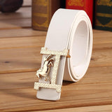 Ceinture Cheval
