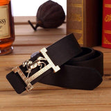 cheval ceinture