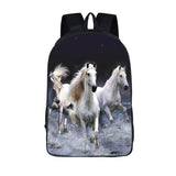 Sac à dos Chevaux