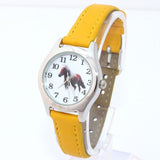 Cheval Montre