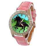 Cheval Montre