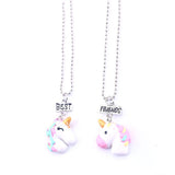 Collier Bff Licorne