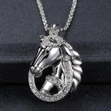 Pendentif Fer Cheval