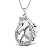 Collier Fer Cheval