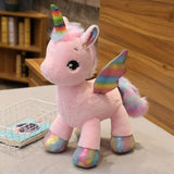 Doudou Licorne