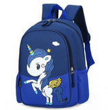 Licorne Cartable