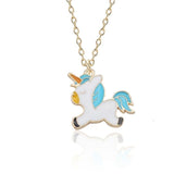 Licorne Collier
