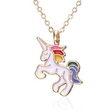 Mon Collier Licorne Magique