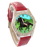 Montre Cheval Adulte