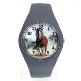 Montre Cheval Sport
