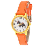Montre Enfant cheval
