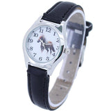 Montre Femme Motif Cheval