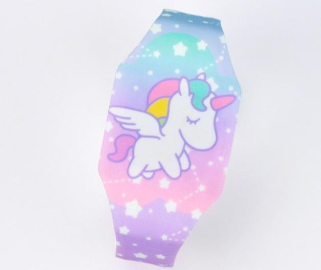 Unicorn Digital Watch - Main Image