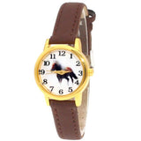 Montre Thème Cheval