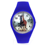 Montres Cheval
