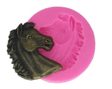 Moule Tête de Cheval