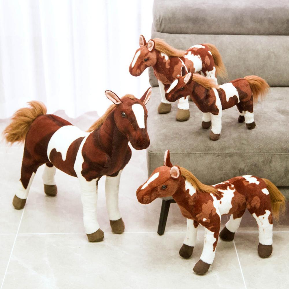 Peluche Cheval | Univers Cheval