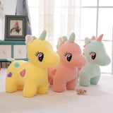 Peluches Licorne