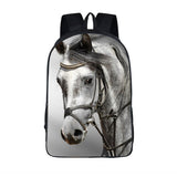 Sac à dos Cheval
