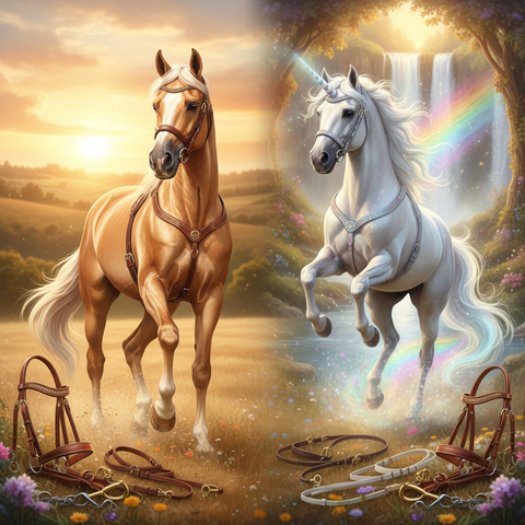 Filet cheval guide complet - Univers Cheval