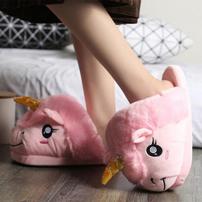 Accessoires Licorne