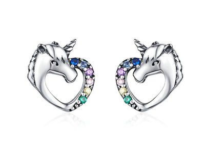 Gioielli unicorno