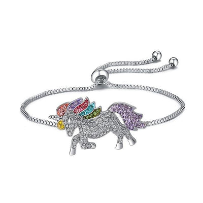 Unicorn Bracelets