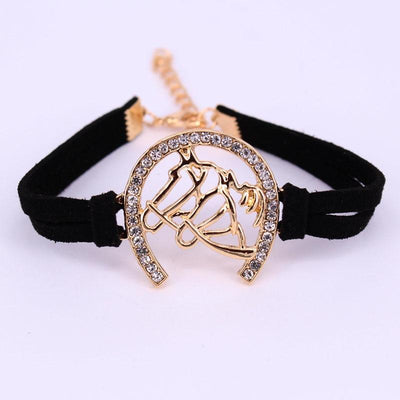 Horse Bracelets