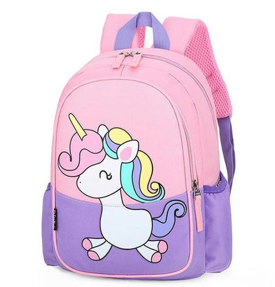 Unicorn School Bags