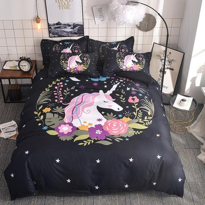 Unicorn Duvet Covers