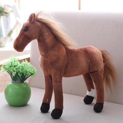 Horse Plush Toys