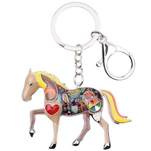 Bracelets cheval - fer à cheval, crin tressé et motifs équestres