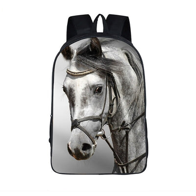 Horse Backpacks & Bags