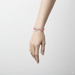 Bracelet Cheval Amour Infini