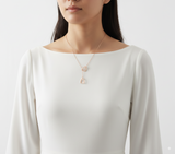 Collier Cheval Pendentif Étriers