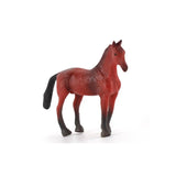 FIGURINE CHEVAL JEUNE MINIATURE