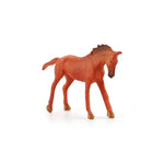 FIGURINE POULAIN MINIATURE