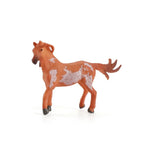 FIGURINE CHEVAL APPALOOSA MINIATURE