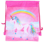 Sac à Dos Licorne Arc-en-Ciel