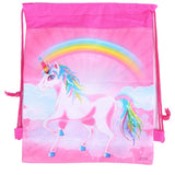 Sac à Dos Licorne Arc-en-Ciel
