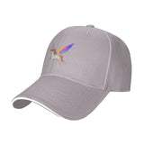 Cappello da unicorno veloce