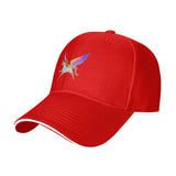 Cappello da unicorno veloce