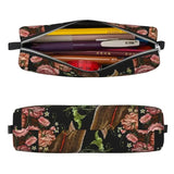 TROUSSE CHEVAUX ET ROSES