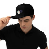 Unicorn Cap "Mischievous Unicorn"