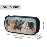 Horse Kit "Blue Gallop"