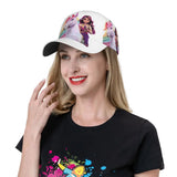 Gorra Unicorn Academy Moderna