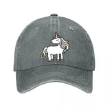 Gorra Unicornio Bohemio