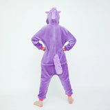 Kigurumi "TianMa" Licorne & Amis